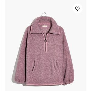 From Madewell! Super comfy & pretty! Brand new!